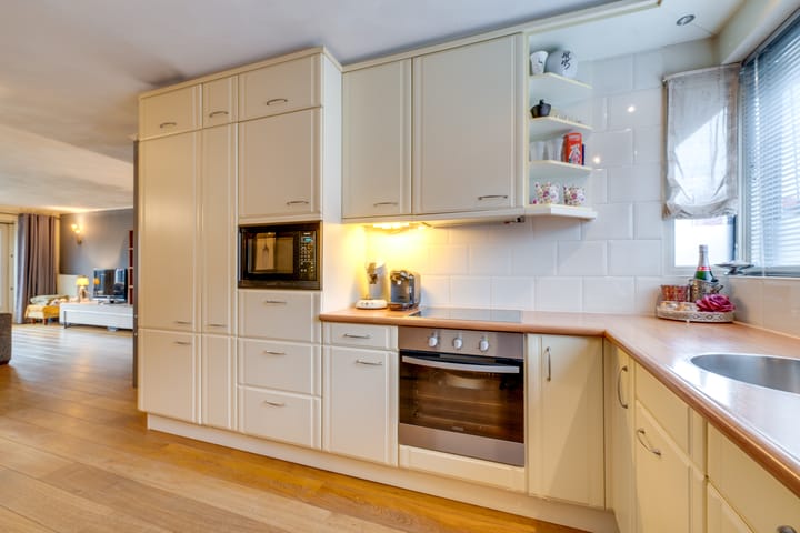 Foto 9 van 't Ruum 13