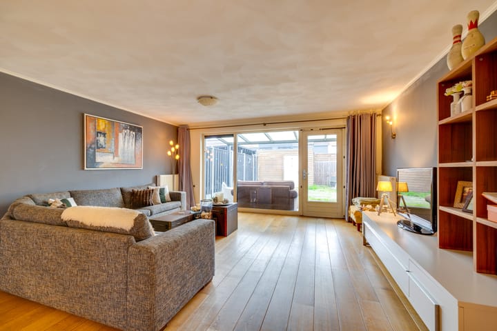 Foto 12 van 't Ruum 13