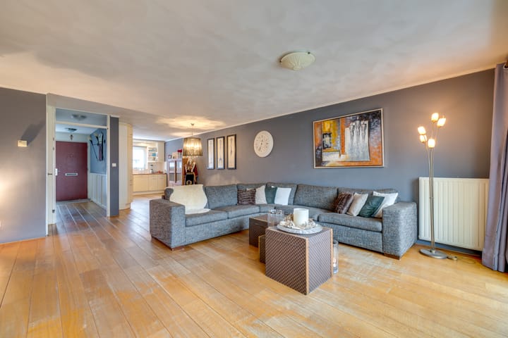 Foto 13 van 't Ruum 13