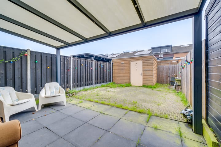 Foto 17 van 't Ruum 13