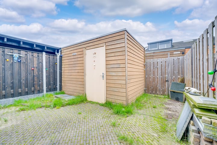 Foto 18 van 't Ruum 13