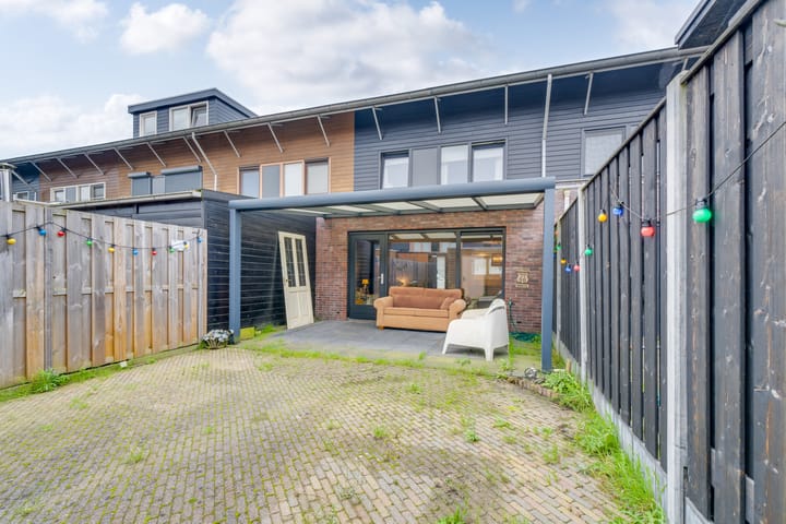 Foto 19 van 't Ruum 13