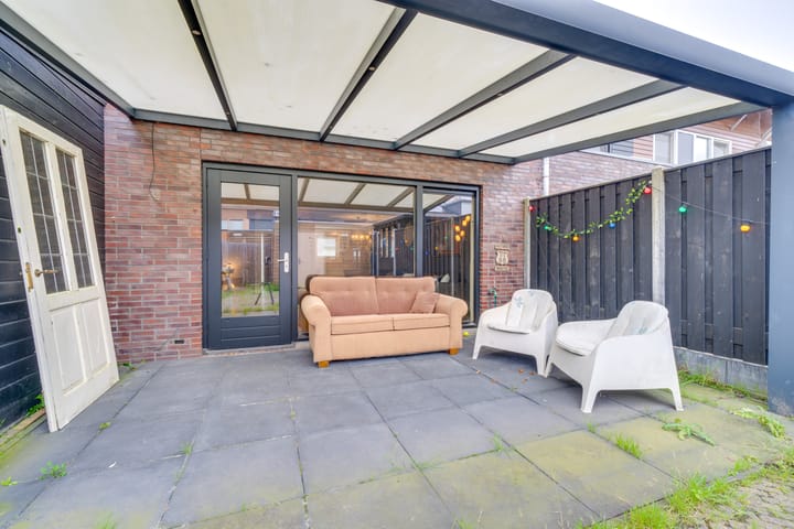 Foto 20 van 't Ruum 13