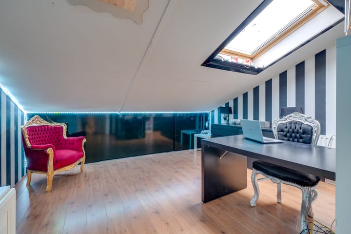 Foto 34 van 't Ruum 13