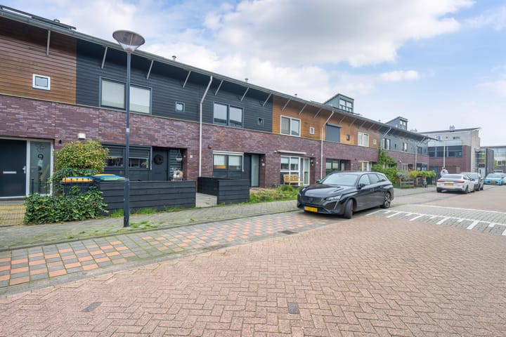 Foto 38 van 't Ruum 13