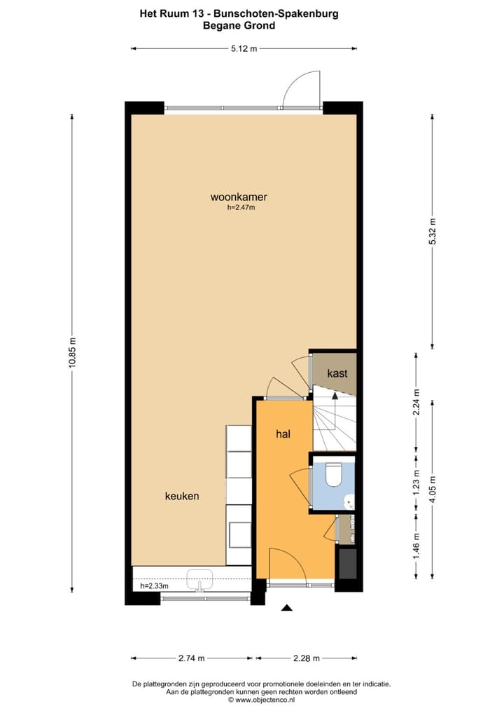 Foto 39 van 't Ruum 13