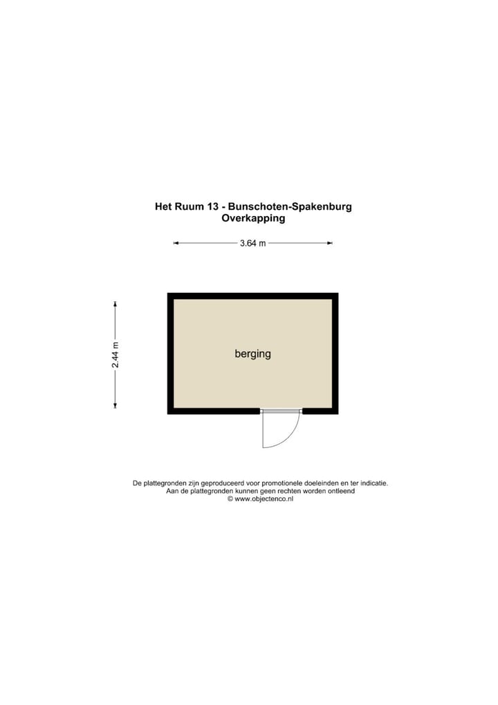 Foto 42 van 't Ruum 13