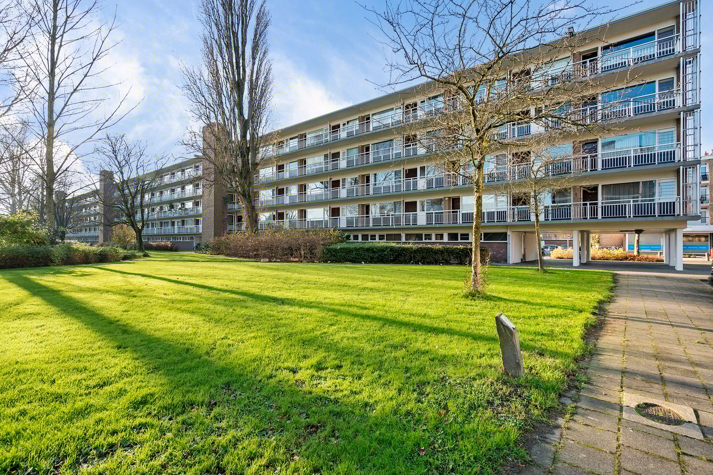 Foto 1 van Lindenlaan 553