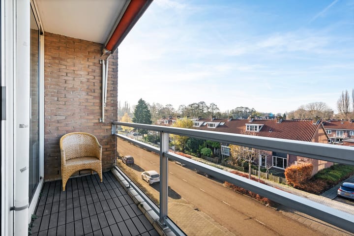 Foto 3 van Lindenlaan 553