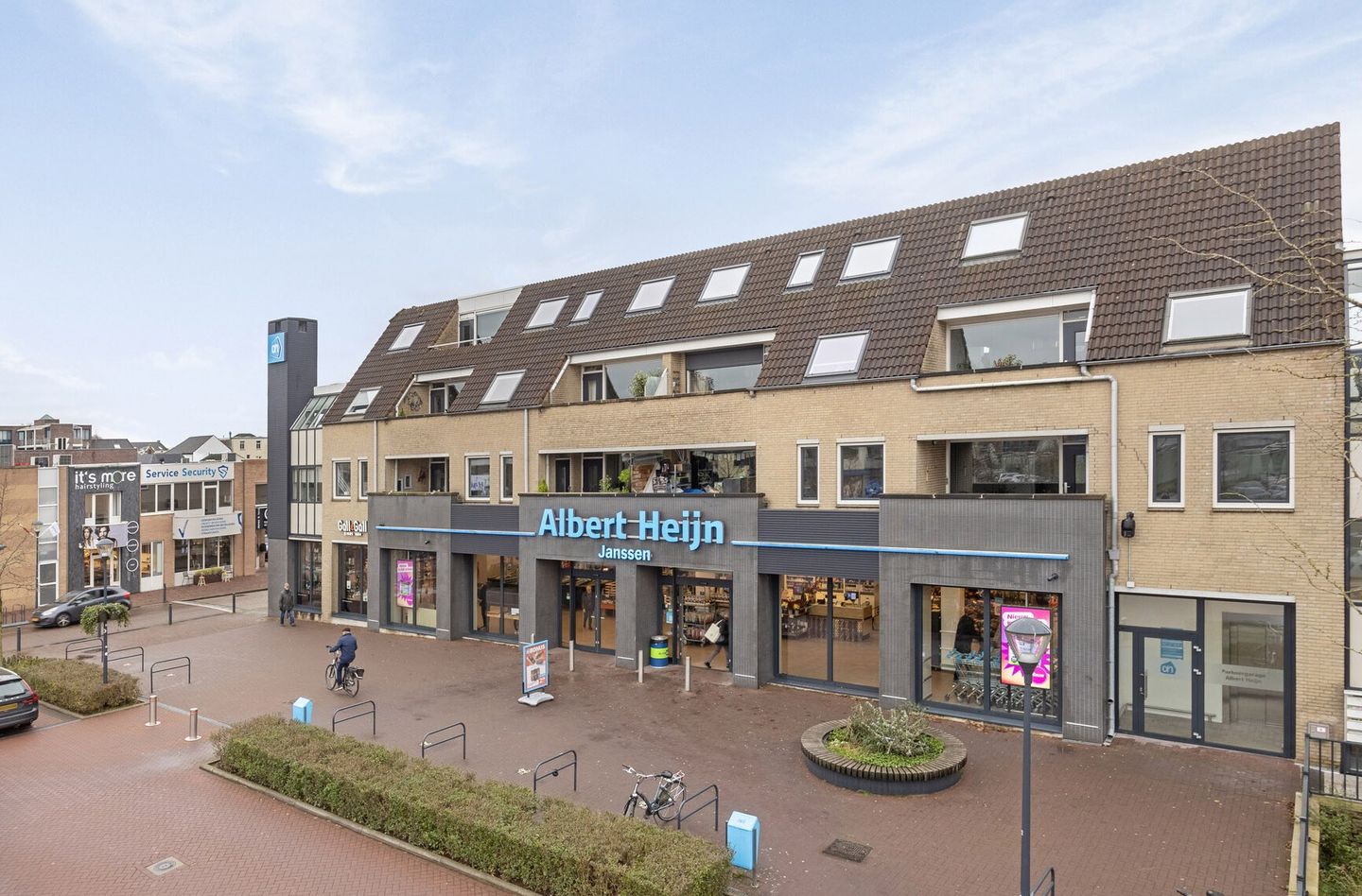 Foto 1 van Koorstraat 60