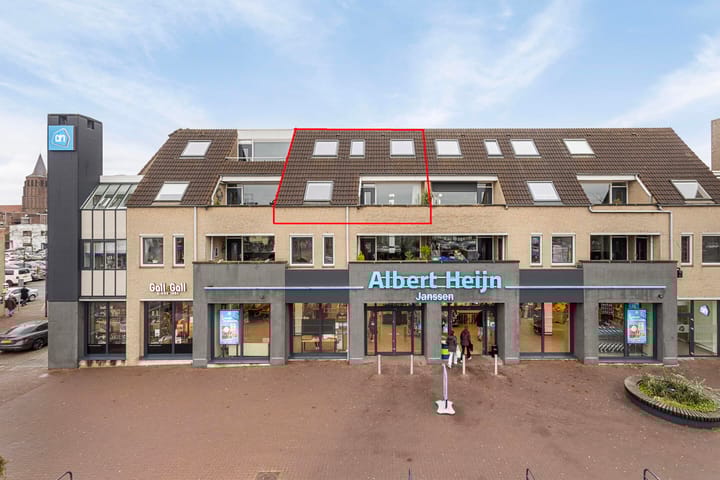 Foto 29 van Koorstraat 60