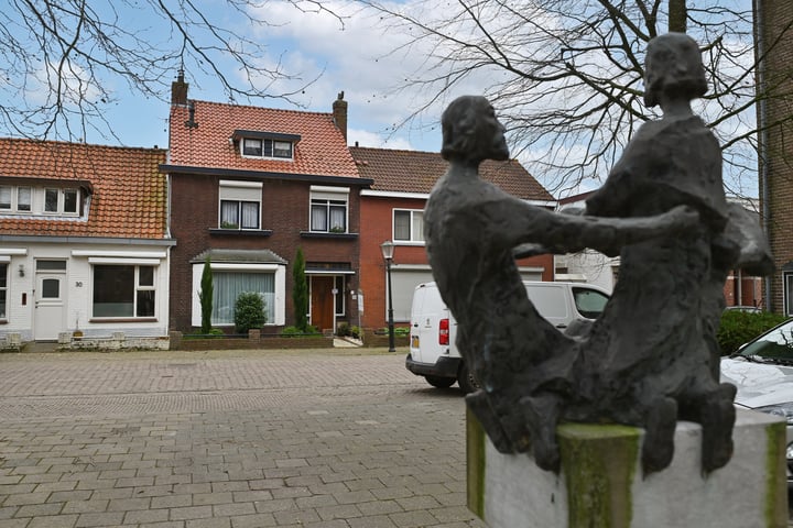 Bekijk foto 11 van Achterstraat 28