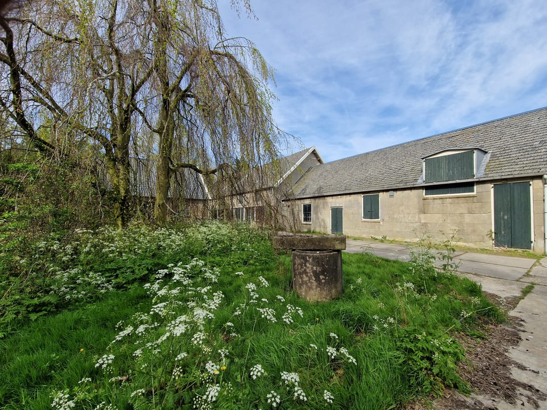 Photo 17 of Bredeweg 9
