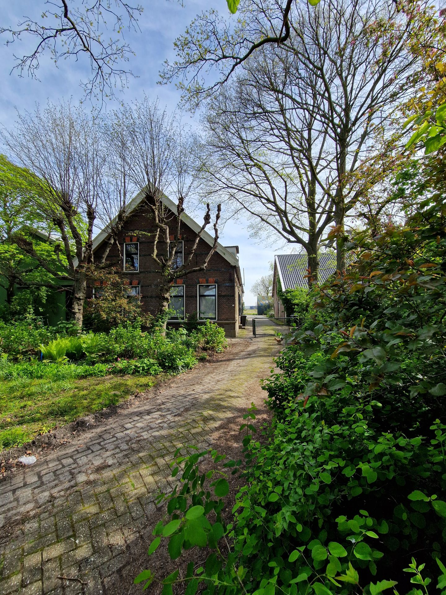 Photo 19 of Bredeweg 9