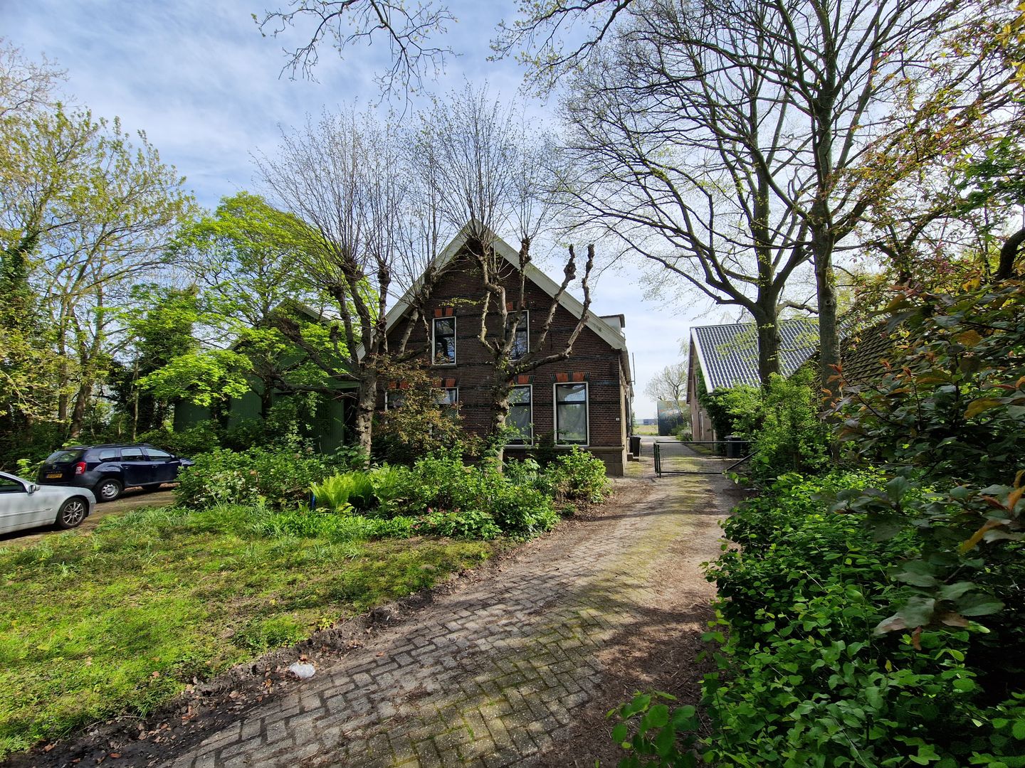 Photo 20 of Bredeweg 9