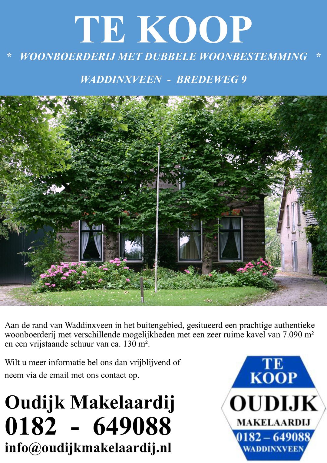 Photo 26 of Bredeweg 9