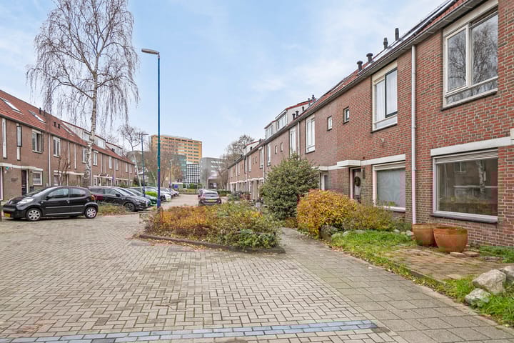 Foto 3 van Bernadettegang 24