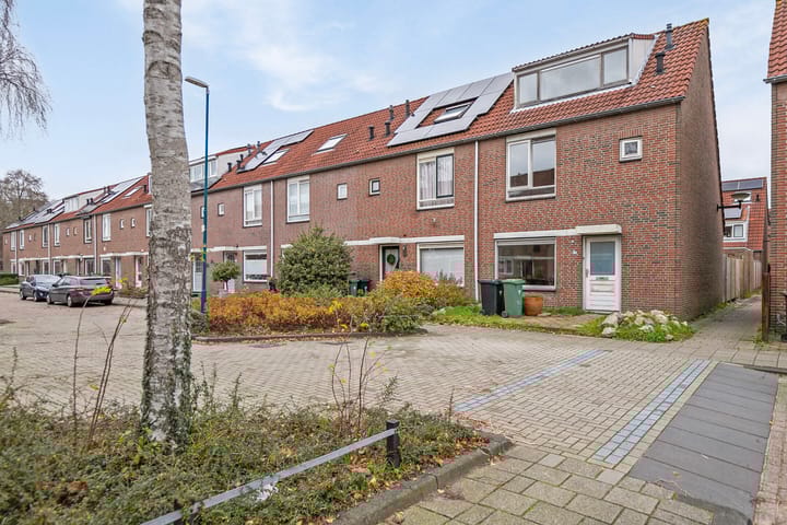 Foto 6 van Bernadettegang 24