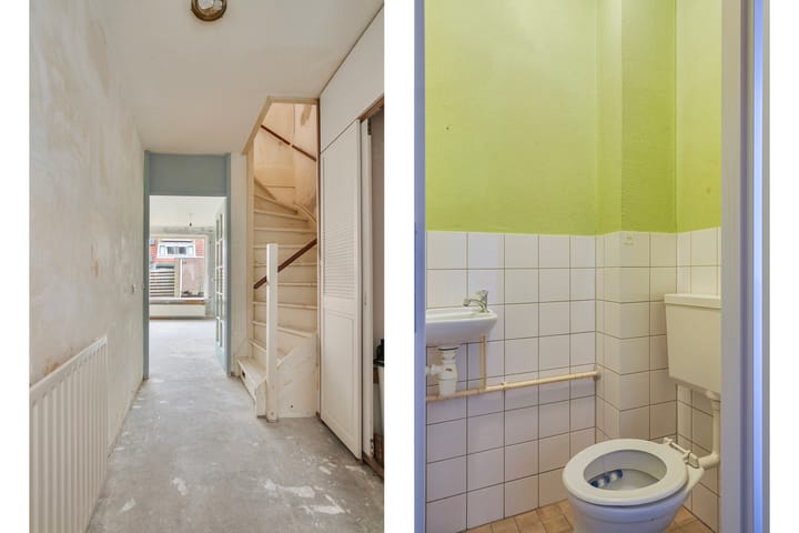 Foto 7 van Bernadettegang 24