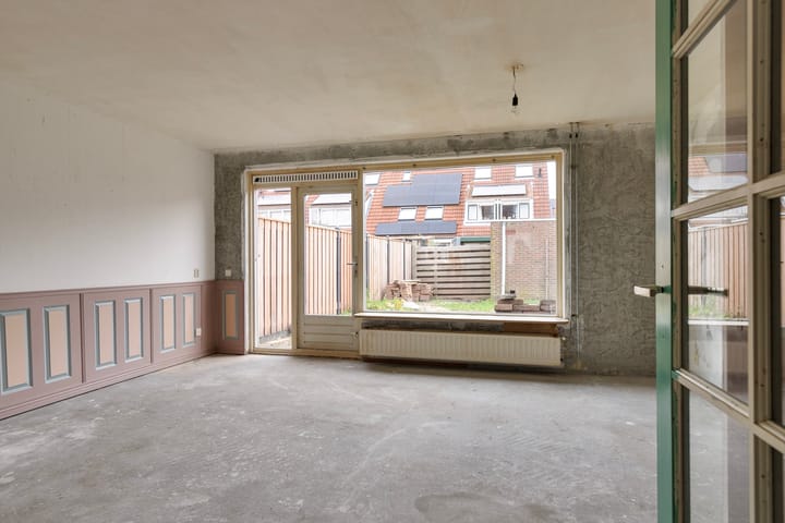 Foto 8 van Bernadettegang 24