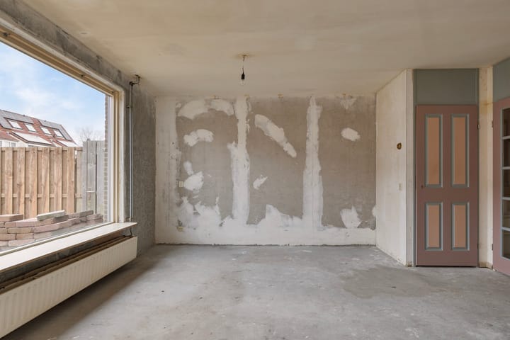 Foto 10 van Bernadettegang 24