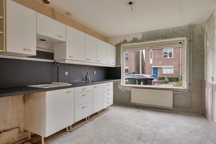 Foto 12 van Bernadettegang 24