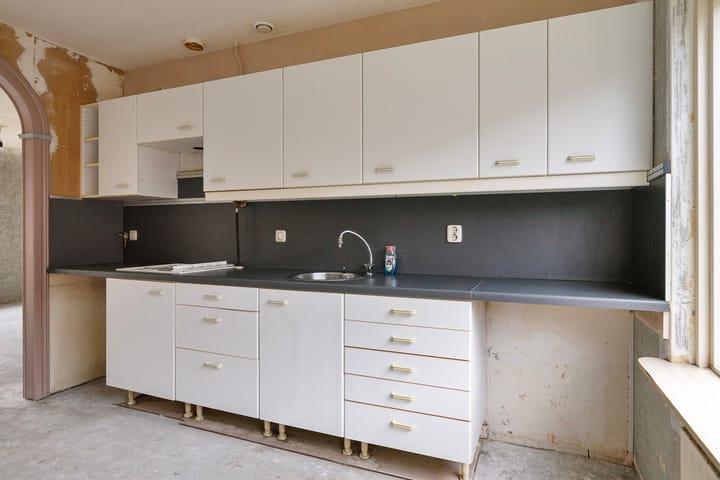 Foto 14 van Bernadettegang 24