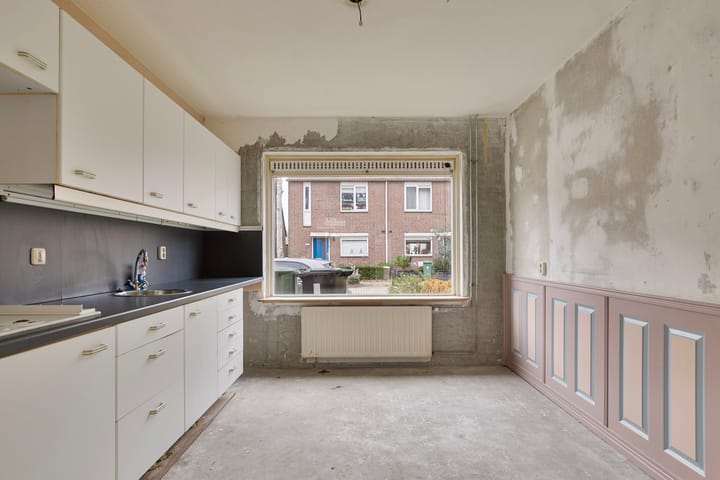 Foto 15 van Bernadettegang 24