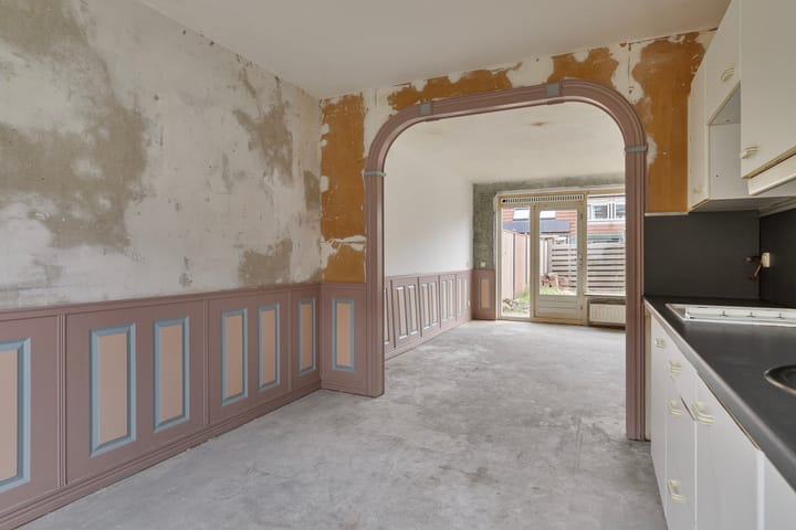 Foto 16 van Bernadettegang 24