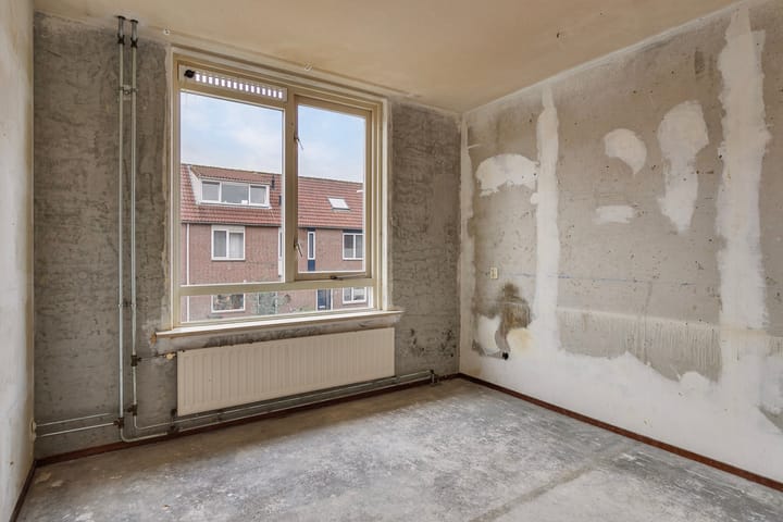 Foto 18 van Bernadettegang 24