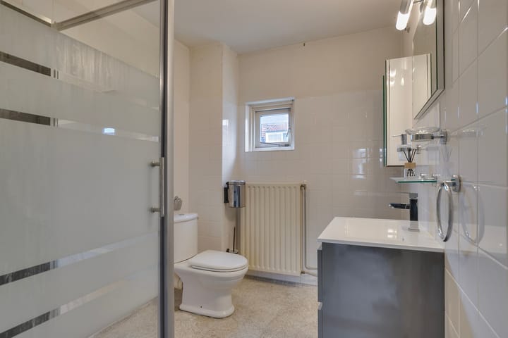 Foto 20 van Bernadettegang 24