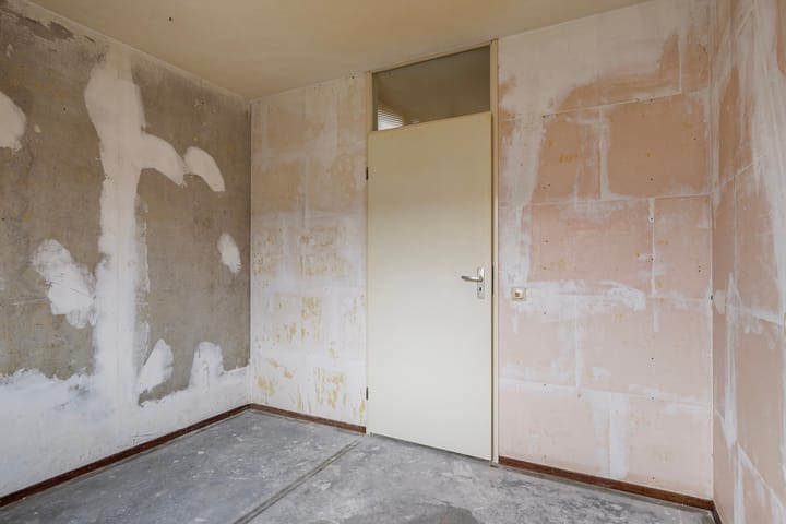 Foto 25 van Bernadettegang 24