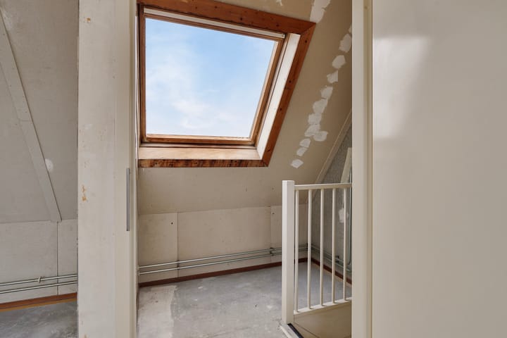 Foto 26 van Bernadettegang 24