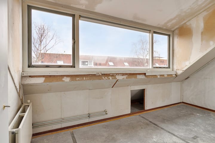 Foto 27 van Bernadettegang 24