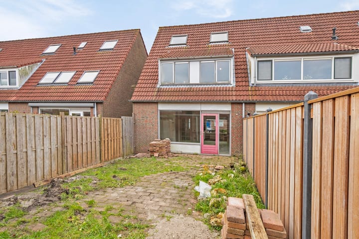 Foto 32 van Bernadettegang 24