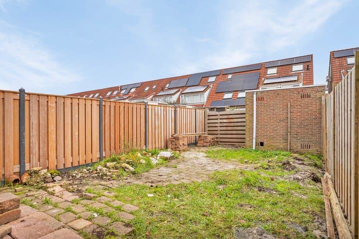 Foto 33 van Bernadettegang 24