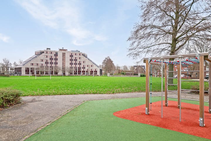 Foto 36 van Bernadettegang 24