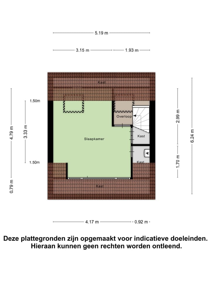 Foto 39 van Bernadettegang 24