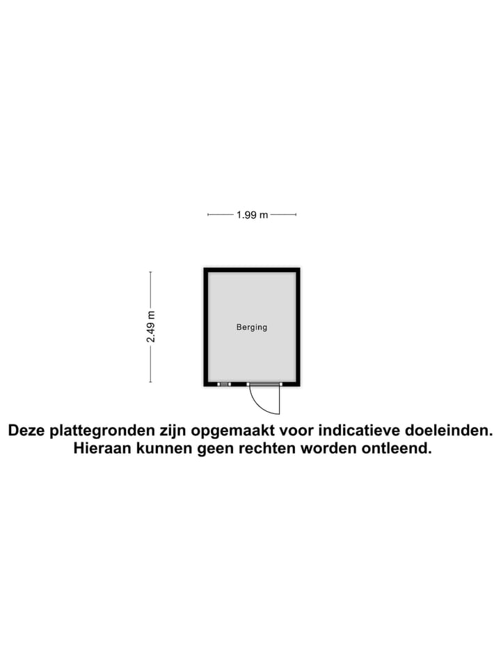 Foto 40 van Bernadettegang 24