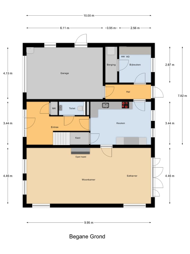 Foto 44 van Eikenrijs 3