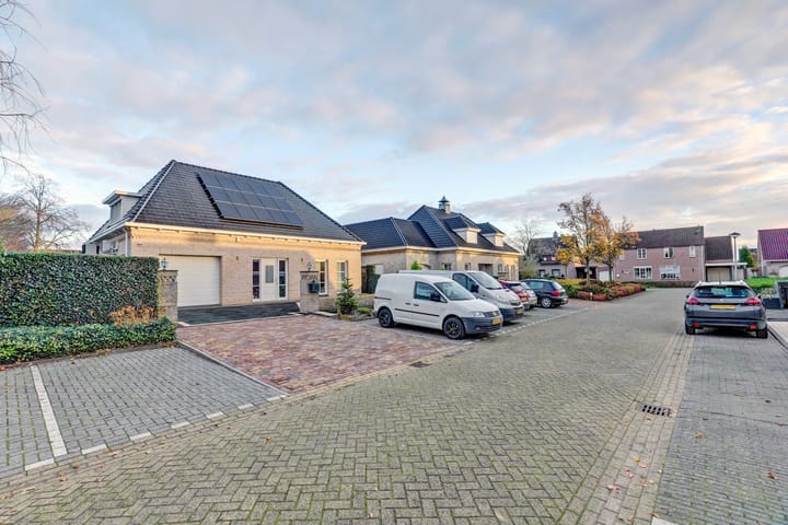 Foto 2 van Eikenrijs 3