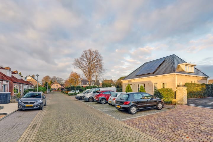 Foto 3 van Eikenrijs 3