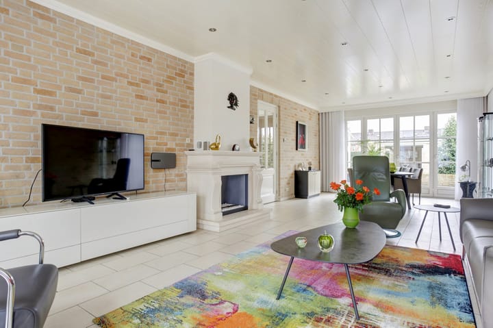 Foto 10 van Eikenrijs 3