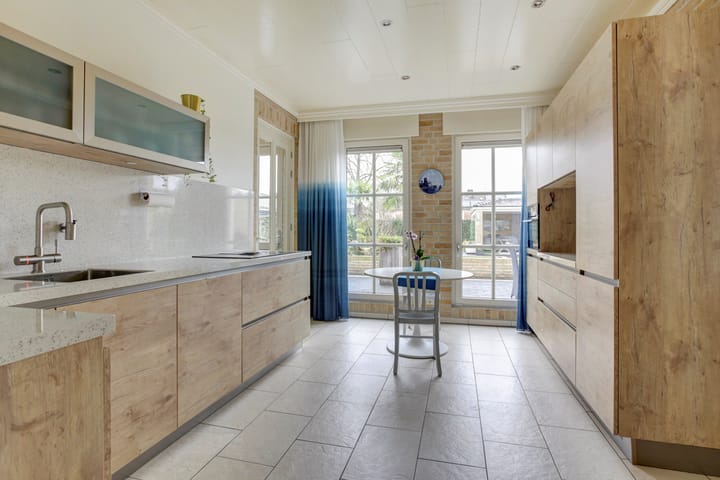 Foto 17 van Eikenrijs 3