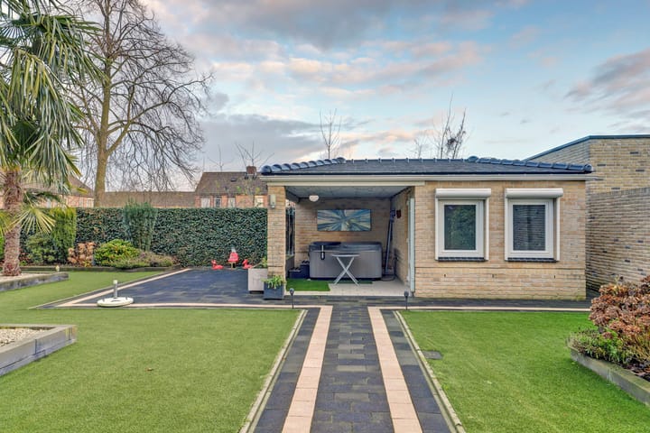 Foto 39 van Eikenrijs 3