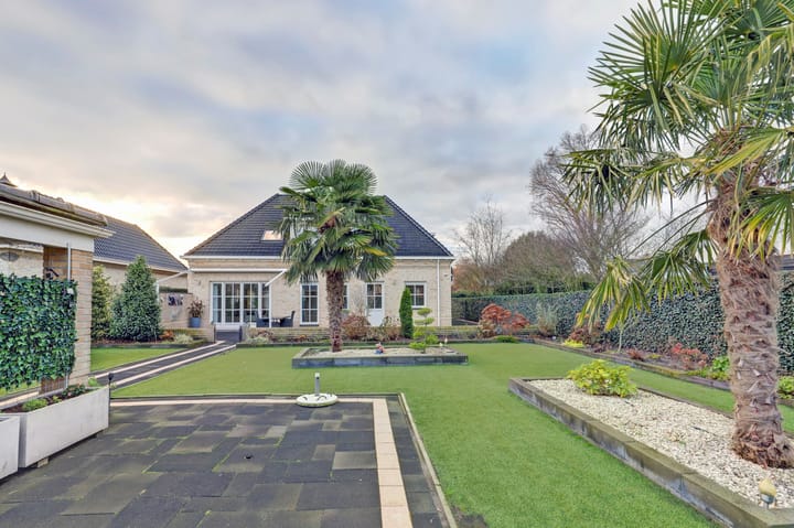 Foto 42 van Eikenrijs 3