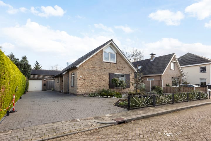 Foto 1 van Faunastraat 3