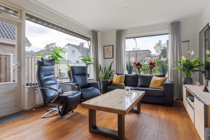 Foto 5 van Faunastraat 3