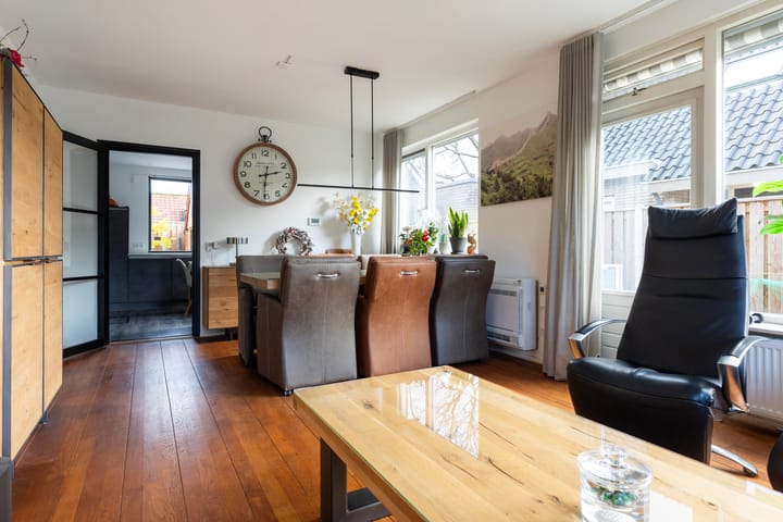 Foto 7 van Faunastraat 3