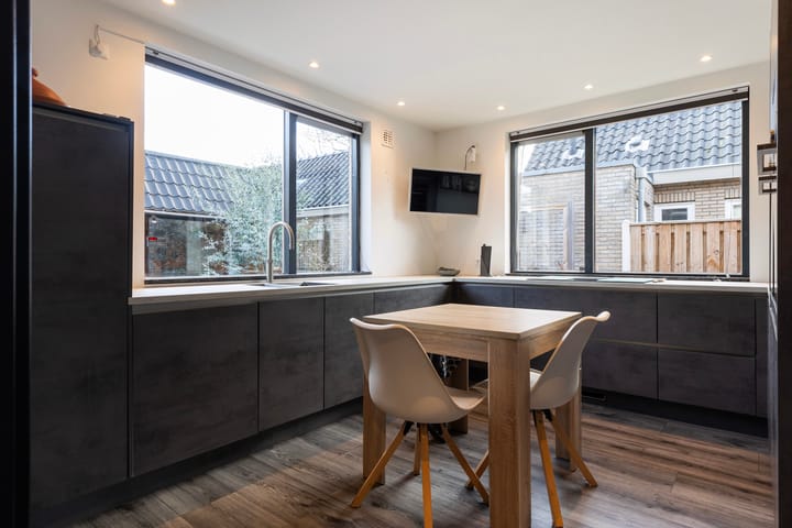 Foto 8 van Faunastraat 3